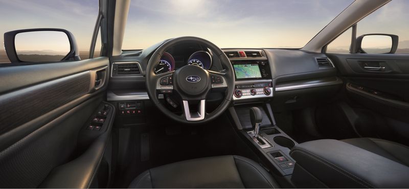 Illustration for article titled Subaru Legacy: The Ultimate Buyer's Guide